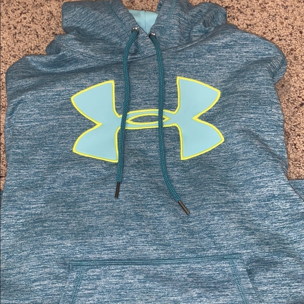 Under Armour Sweatshirt